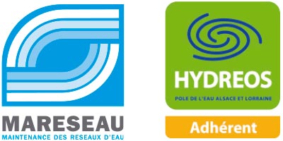 mareseau hydreos logo